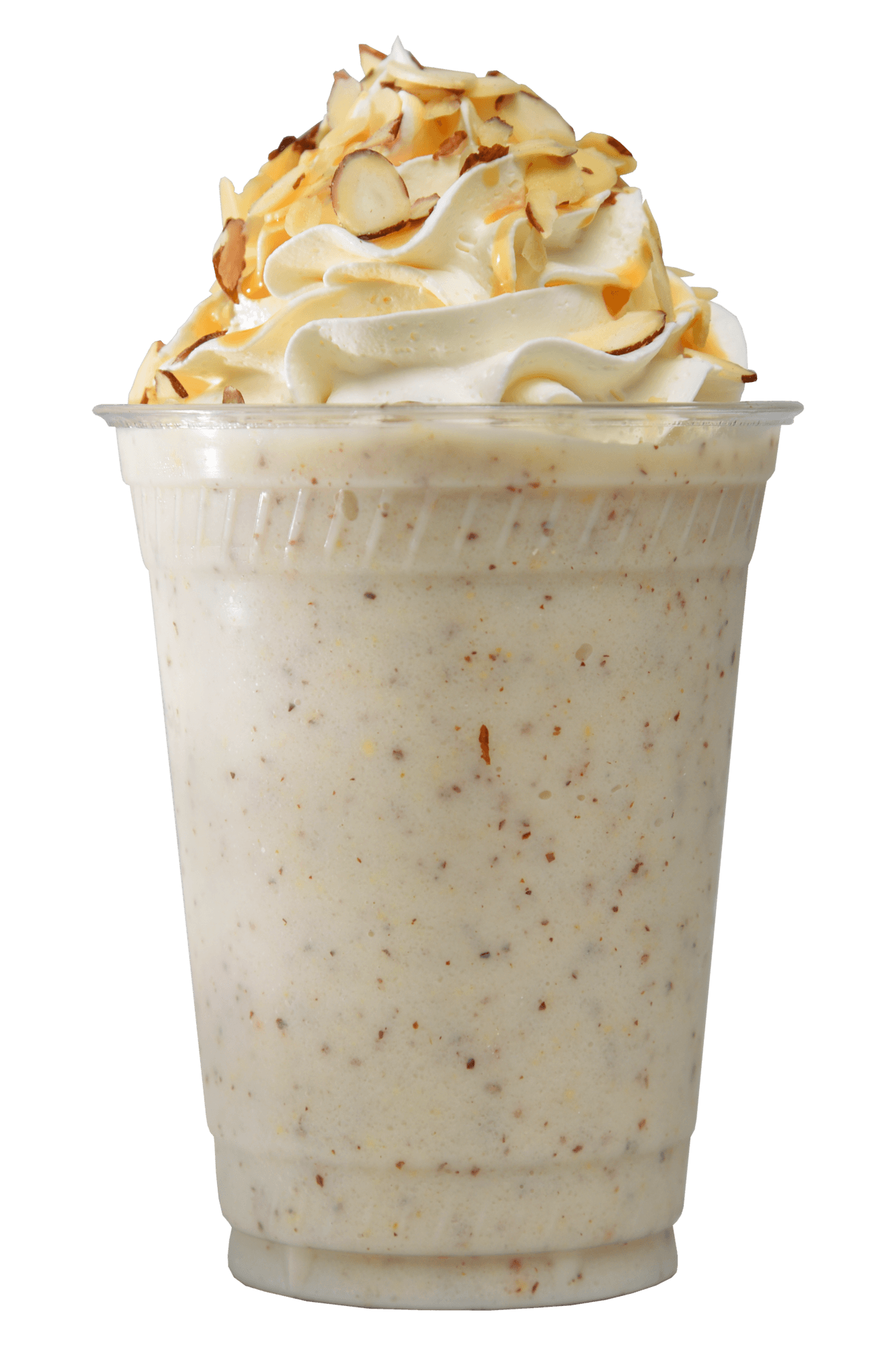 Almond Cream