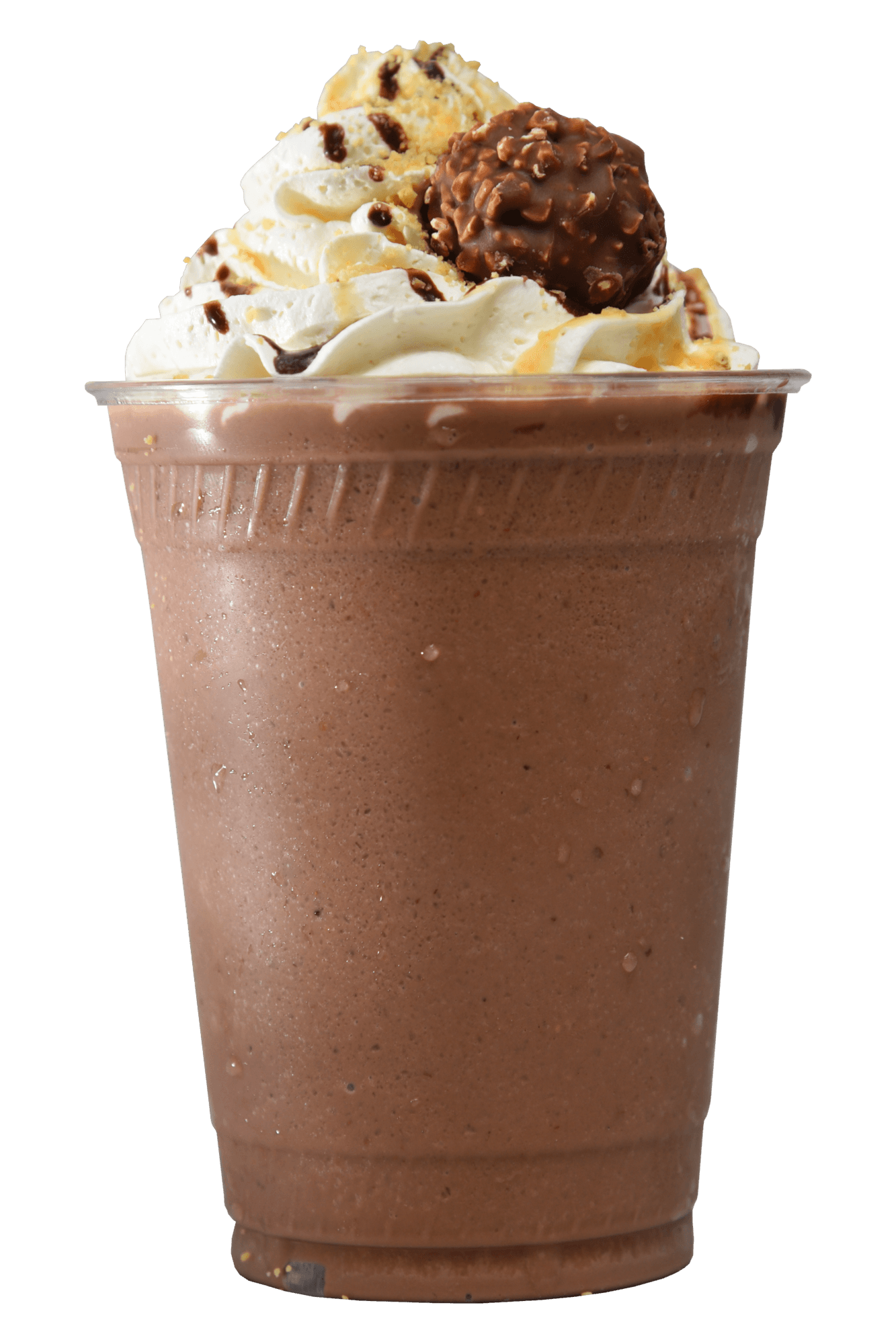 Nut Ferrero