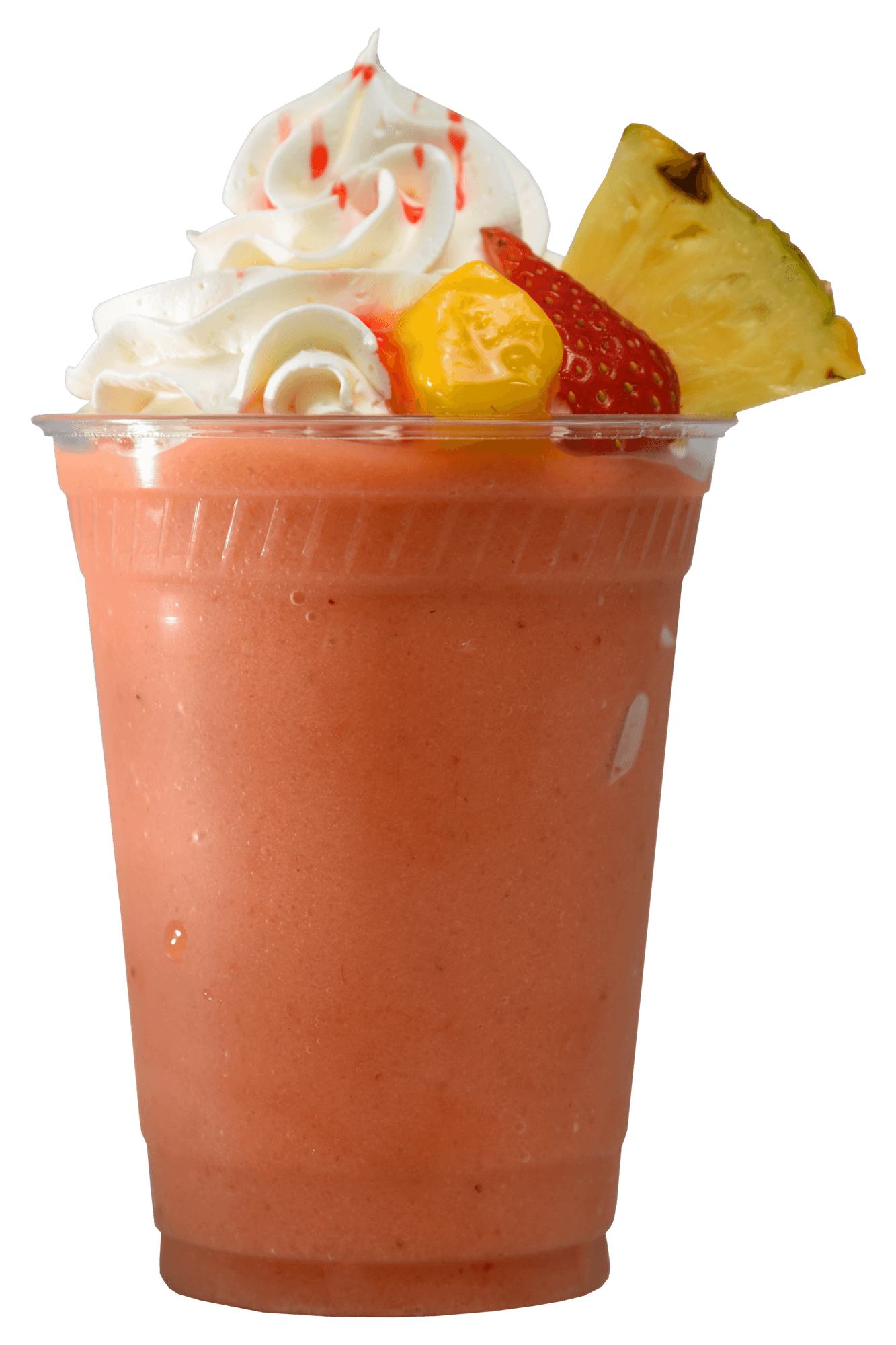 Fresa Mango Piña