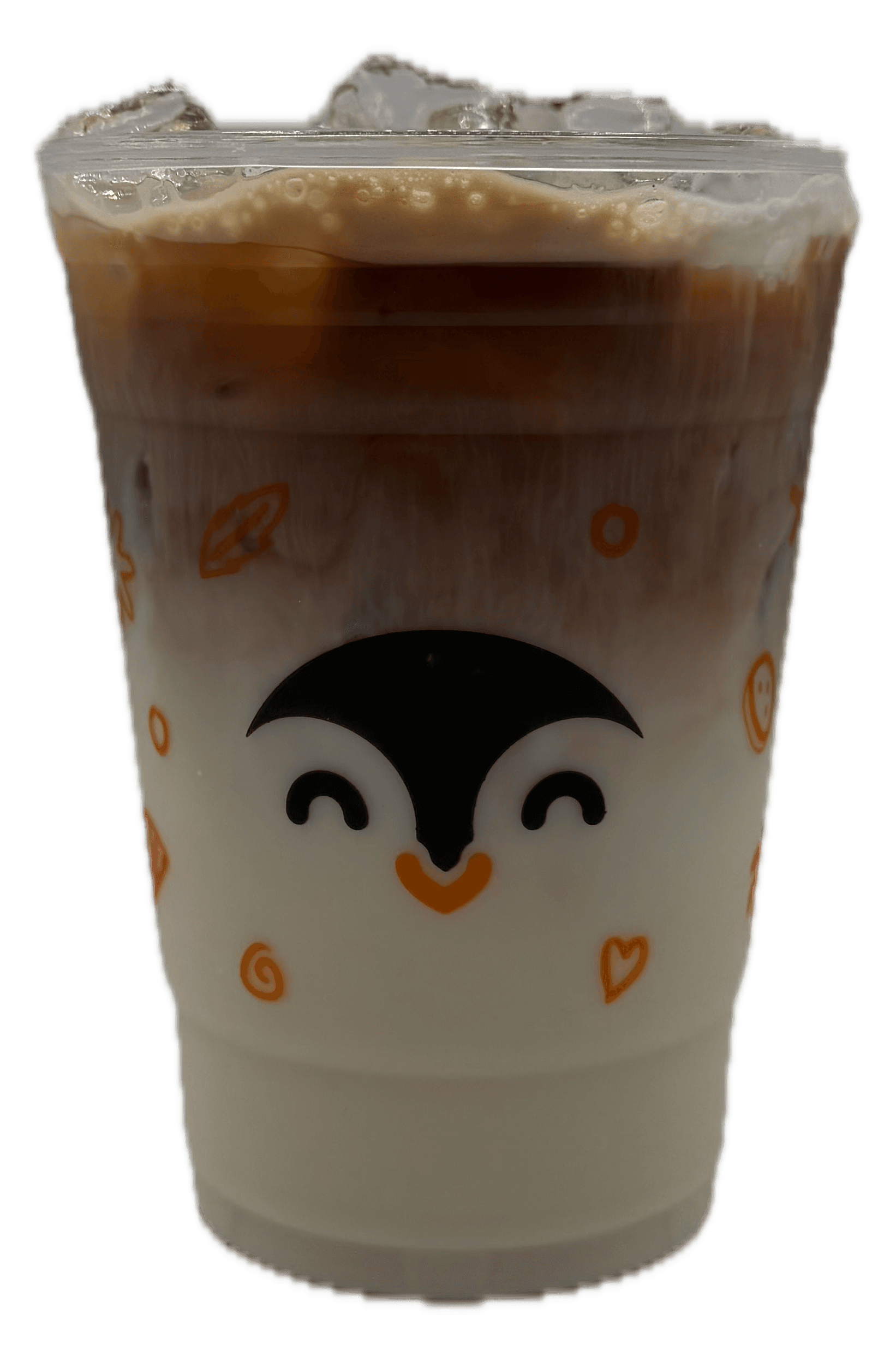 Ice Latte