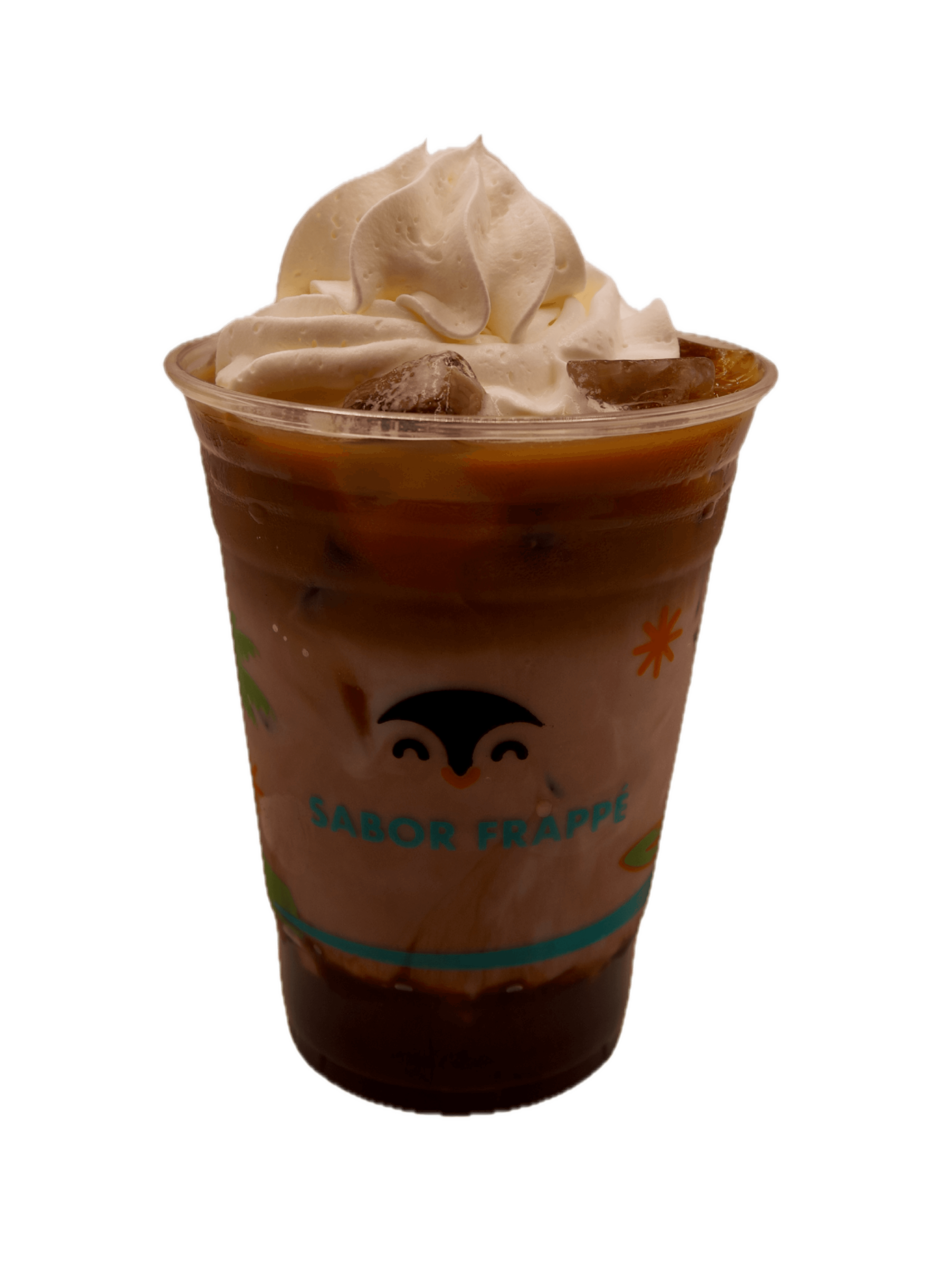 Ice Mocha