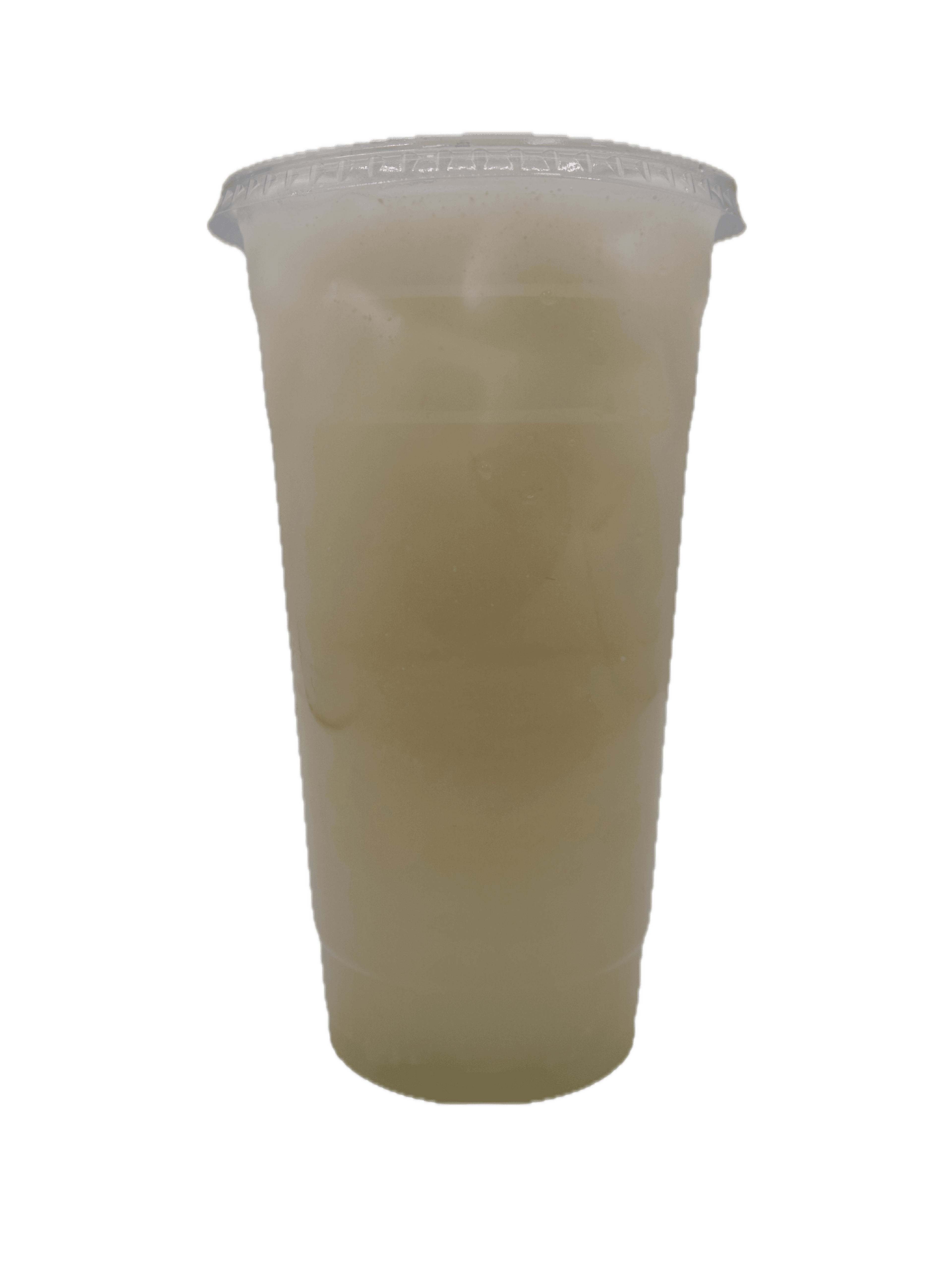 Limonada de Coco