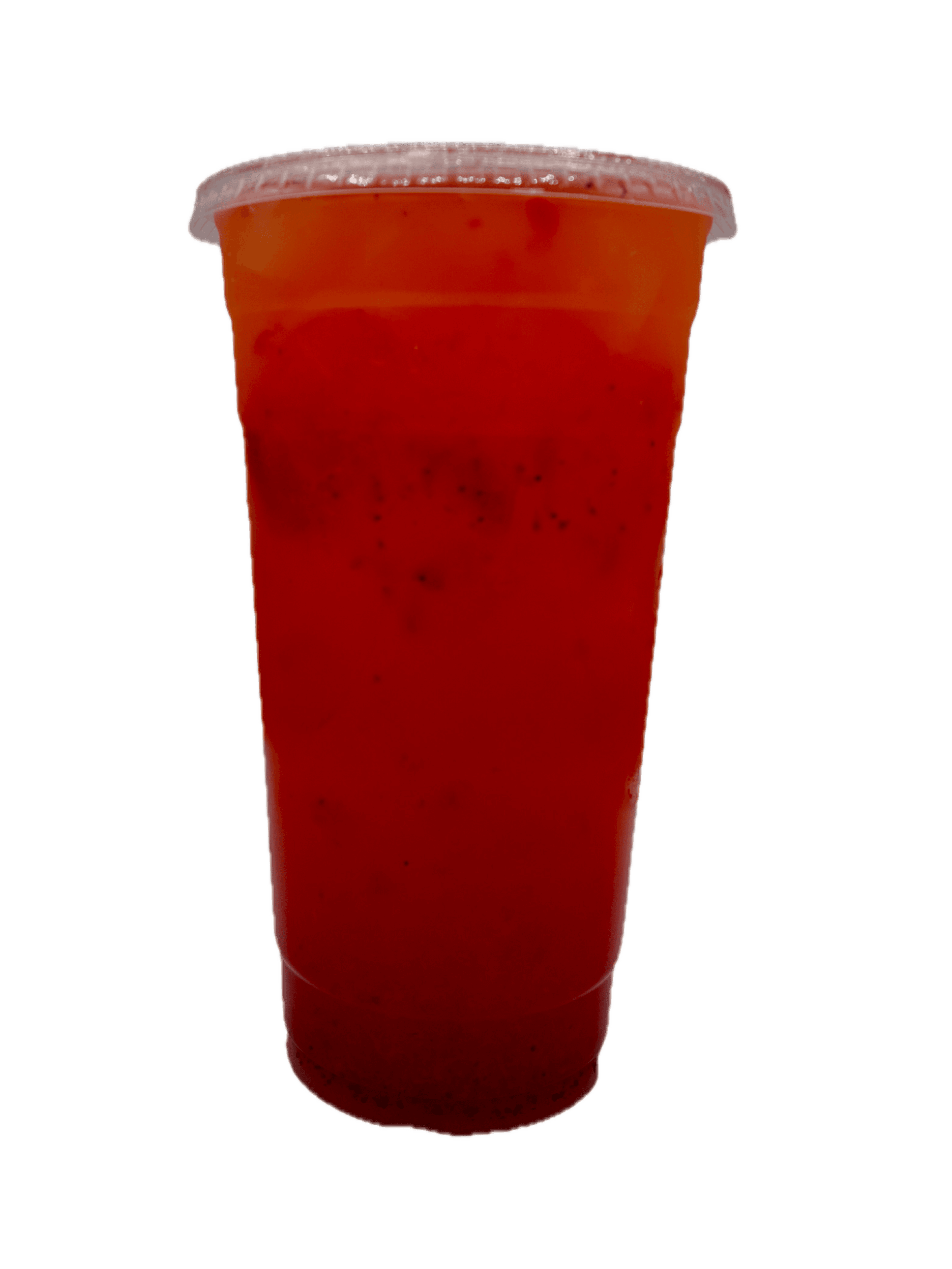 Limonada de Fresa