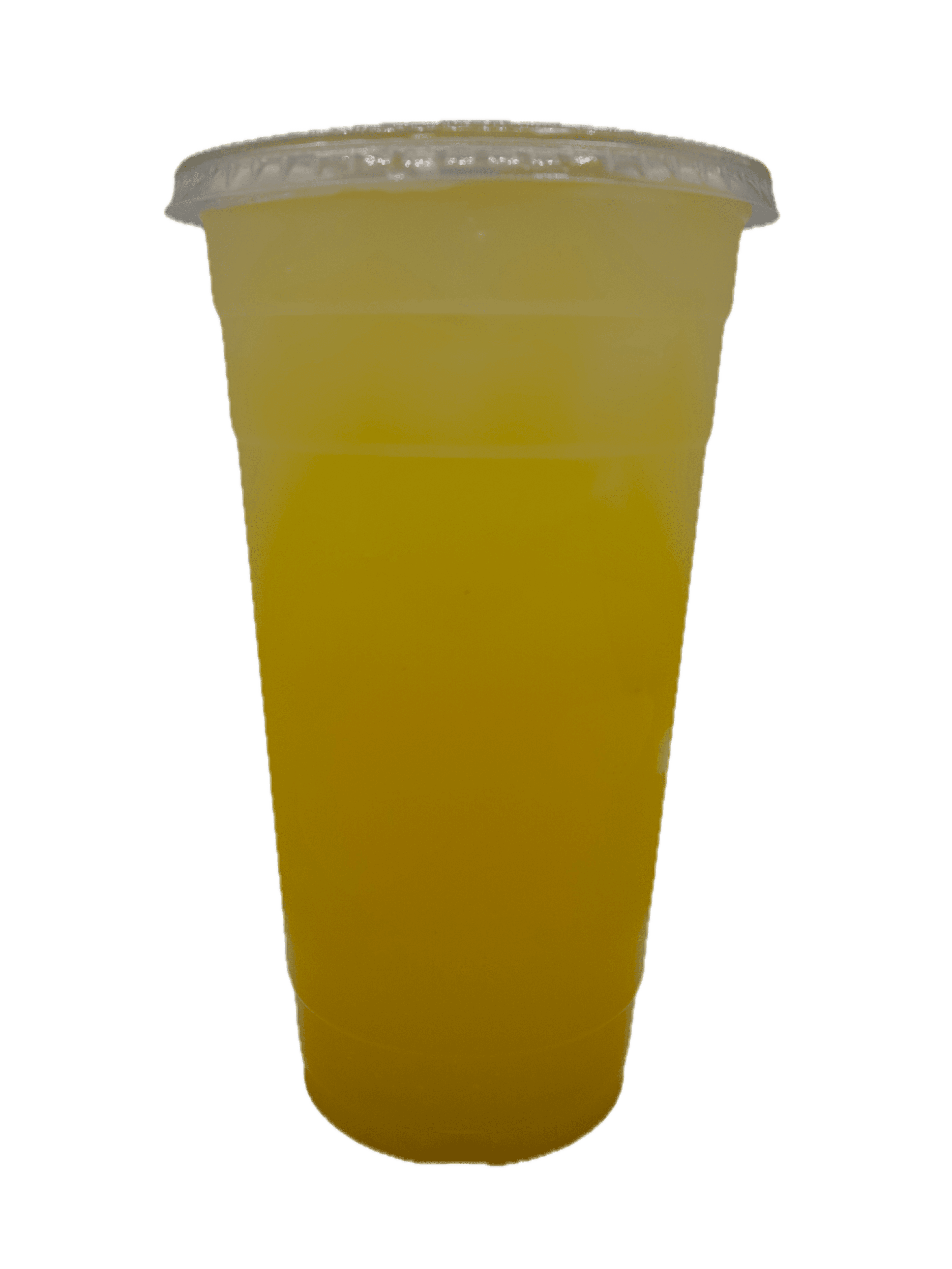 Limonada de Parcha