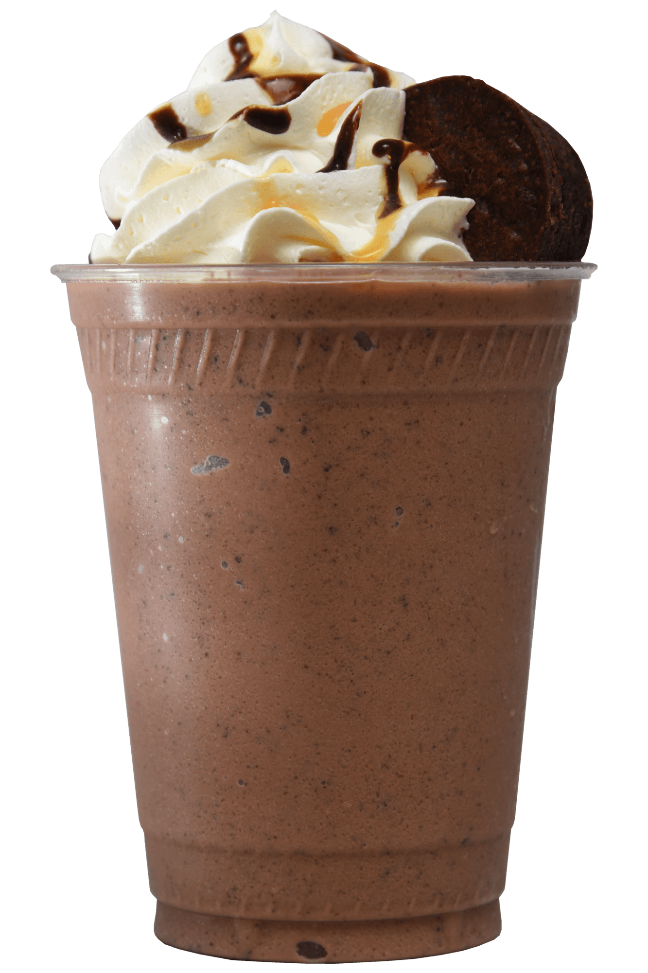 Nut Brownie
