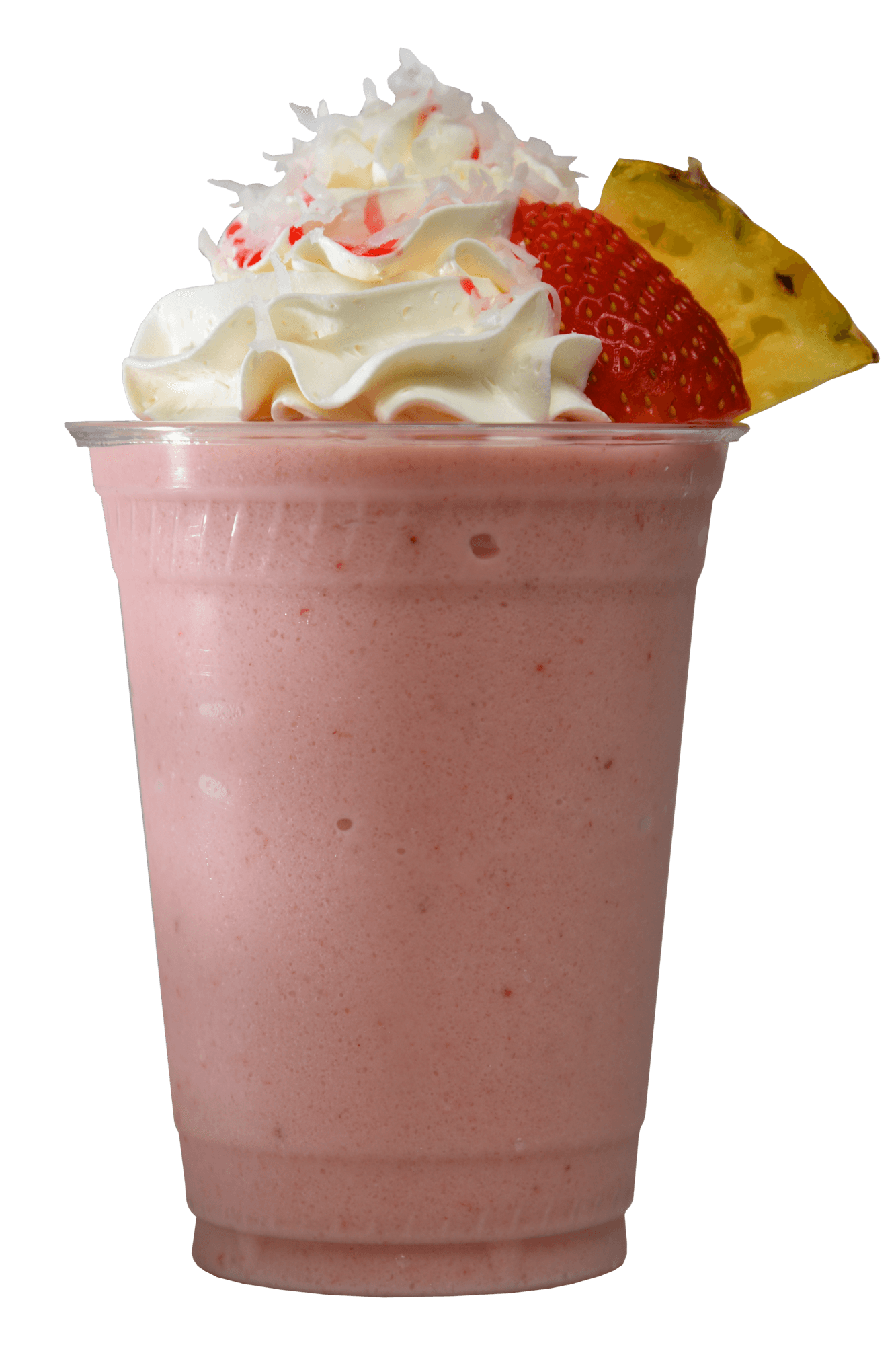 Fresa Colada