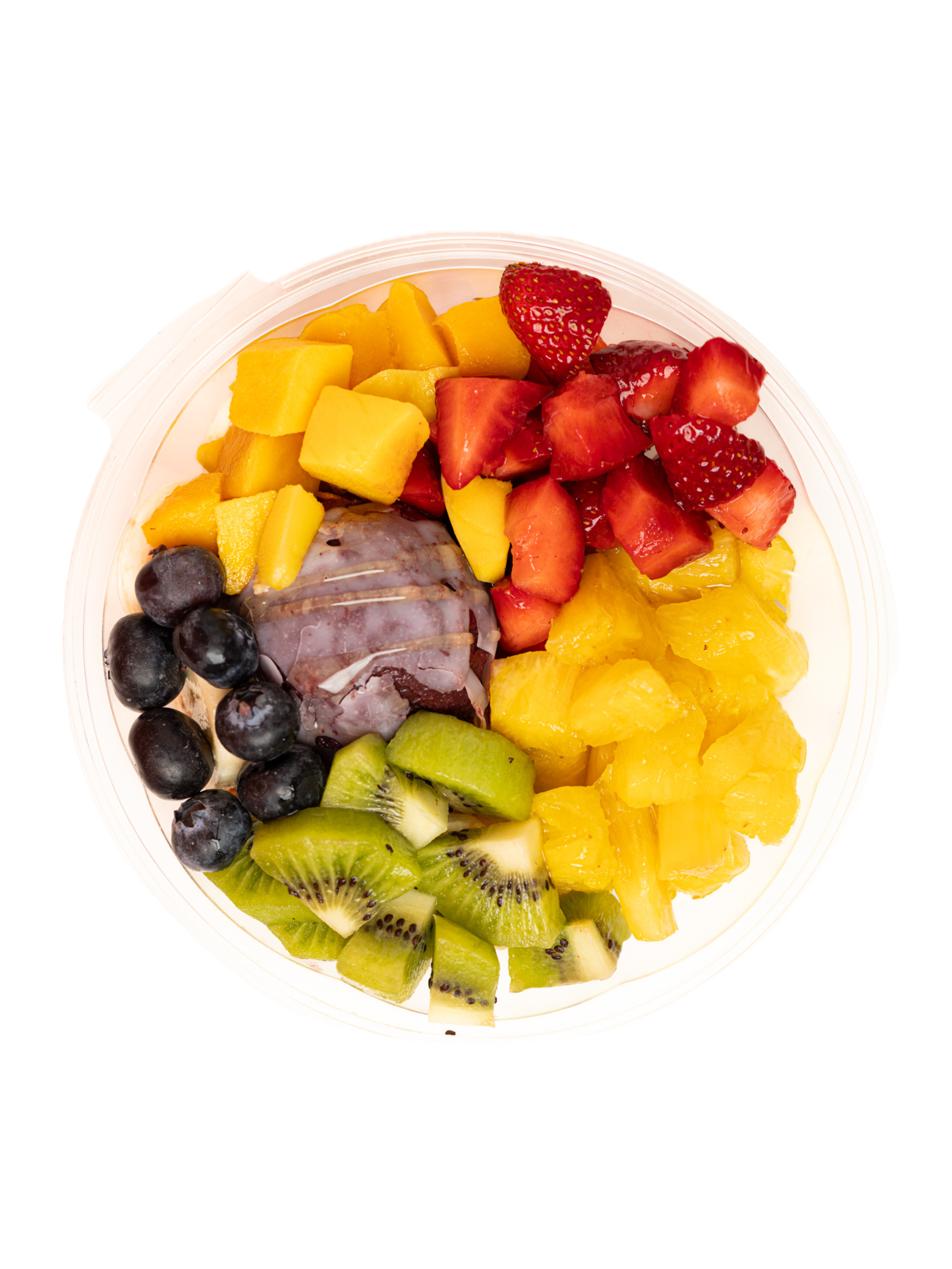 Sabor Açaí Bowl