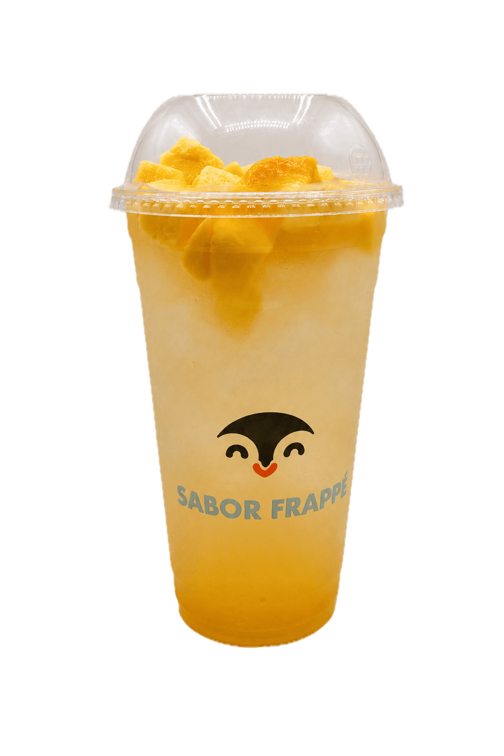 Refresher de Mango