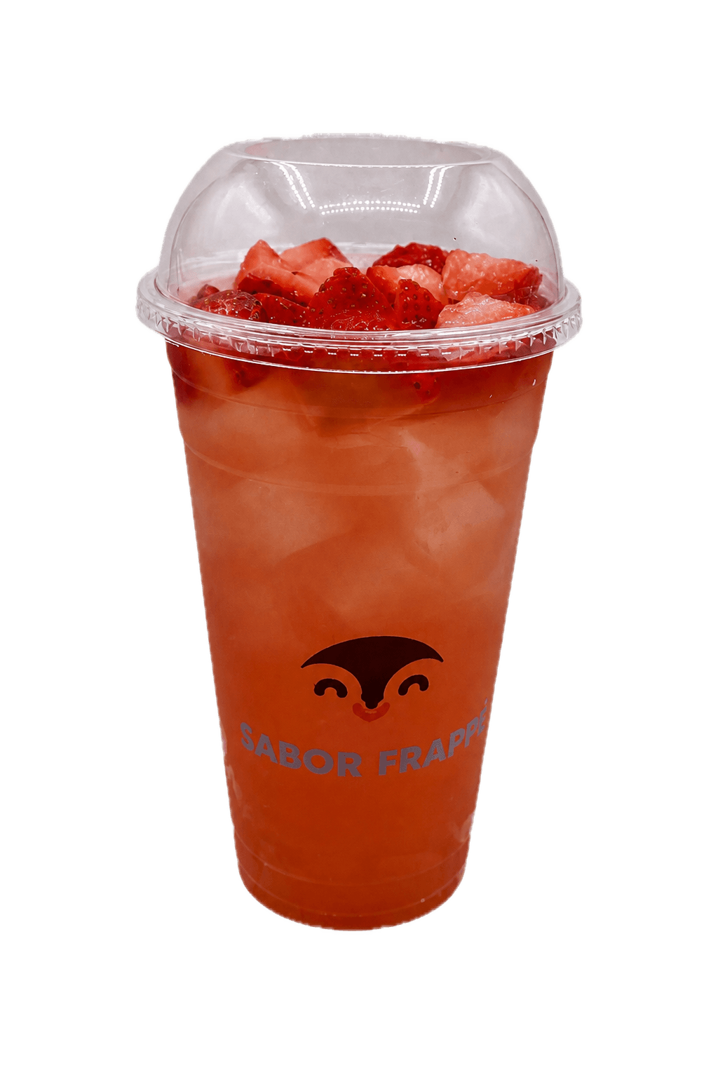 Refresher de Fresa